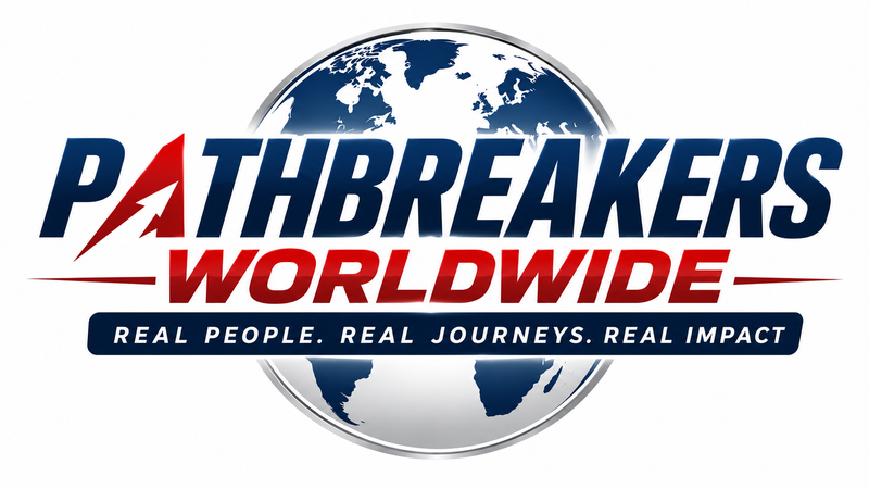 Pathbreakers Worldwide